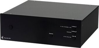 Pro Ject Phono box DS2