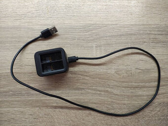 Dualna nabijacka baterii GoPro