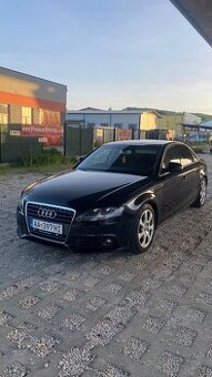 AUDI A4 B8 2.0TDI 105kw 2010r.v