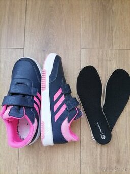 NOVÉ originál Adidas s vyberateľnou vložkou