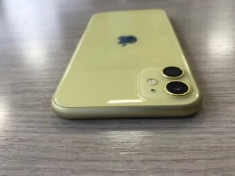 -.,-“100% Baterka Predam IPhone 11 64GB