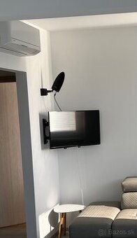 Tv anténa