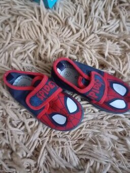 Spidey tenisky
