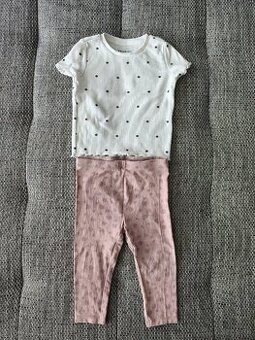 Dievčenský set, 80