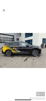 Škoda Enyaq 85x pojazdný