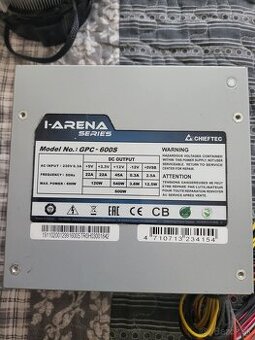zdroj na pc