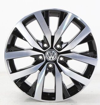 Kúpim originál vw disky toluca
