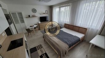 Garsónka s balkónom na prenájom - Ružinov, Ovocné sady
