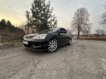 Honda civic 7g Sport