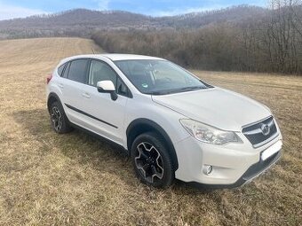 Predam subaru xv