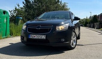 Chevrolet cruze 1.8