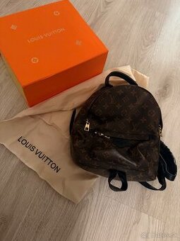 louis vuitton Palm
