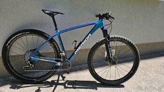 Merida big nine xx1, 9.5kg