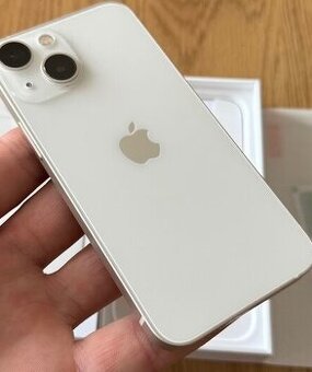 Predam IPhone 13 Starlight 128GB