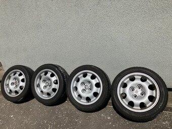 Kolesá značky Speedline R15