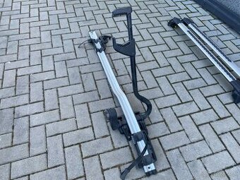 Nosič na bicykel Thule Proride 598