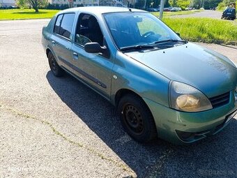 Renault Thalia
