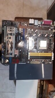 ASUS M3A78