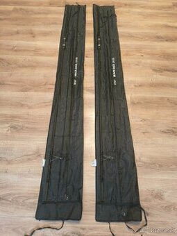 Prúty Z-Fish Black Jack 3.6m (12ft) 2diel 3lbs