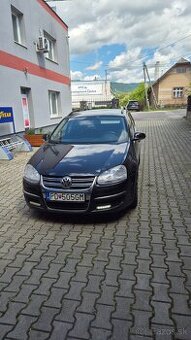 VW Golf V 1.6 75kw 2007