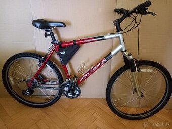 Predám bicykel