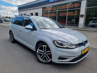 Volkswagen Golf Variant 1.5 TSI OPF BMT ACT Edition Highline