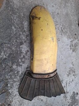 Cezeta 175 skuter prasa diely