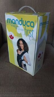 MANDUCA First - nepoužívaný v pôvodnom balení.