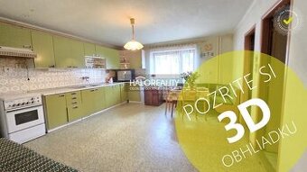 HALO reality - Predaj, rodinný dom Selce - EXKLUZÍVNE HALO R