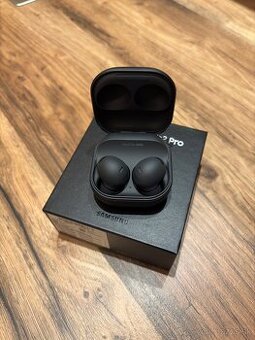 Samsung Galaxy Buds 2 Pro