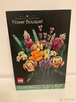 LEGO® Creator Expert 10280 Kytička