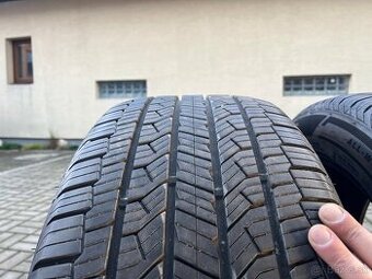 Hercules 285/45 R22 celoročné