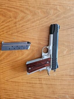 Pištoľ KIMBER CUSTOM II