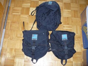 Cyklotašky Sport Arsenal