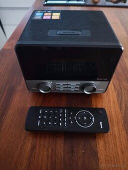 Internetové rádio Hama IR110