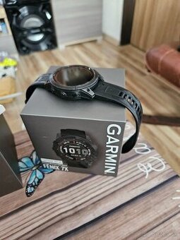 Predam Garmin Félix 7x Sapphire
