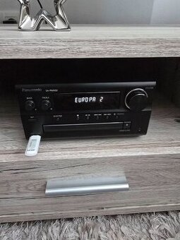 Predám mikrosystem Panasonic PMX-92