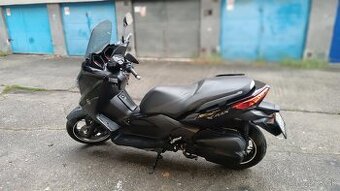 Yamaha X-MAX 125 2015 ABS
