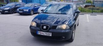 Seat Cordoba