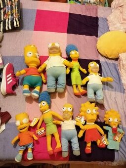 Simpsonovci