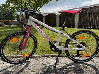 Detsky bicykel GHOST POWERKID 20