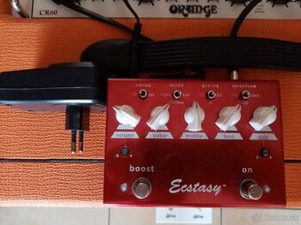 TC Electronic, Bogner