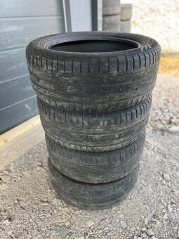 255/50 R19 Nokian letné pneumatiky