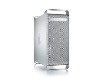 Apple PowerMac G5 šasi