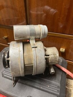 Elektromor