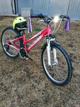 Predám bicykel 24