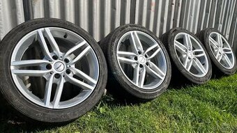 🟢sada kolies 5x112 r17 Germany
