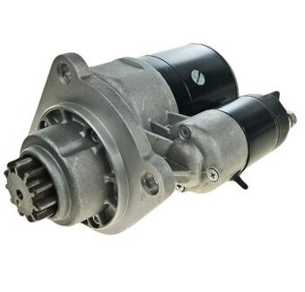 Starter Zetor,UNC,LKT,UN,DESTA,Pekkins,JCB