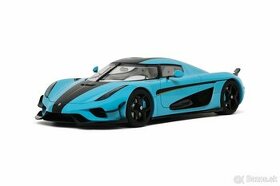 Gt spirit 1:18