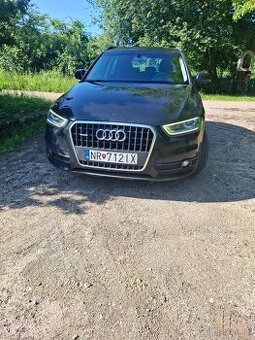 Audi Q3 quattro
